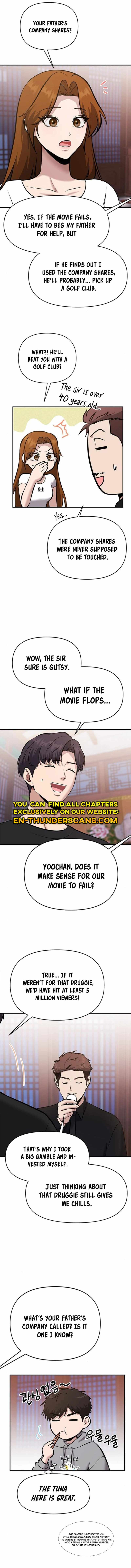 A Hero Who Is Good At Everything Chapter 21 16